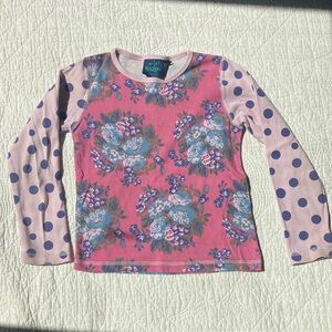 Mini Boden L/S shirt
